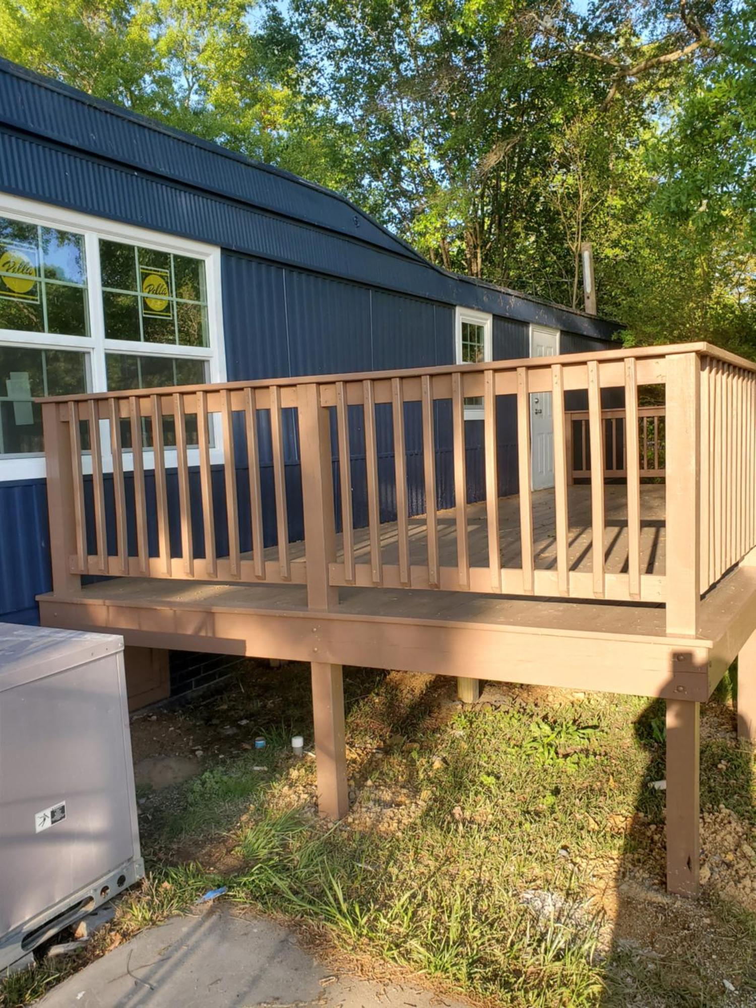 Emmar Blue & Fishing Lake Charlotte Exterior foto
